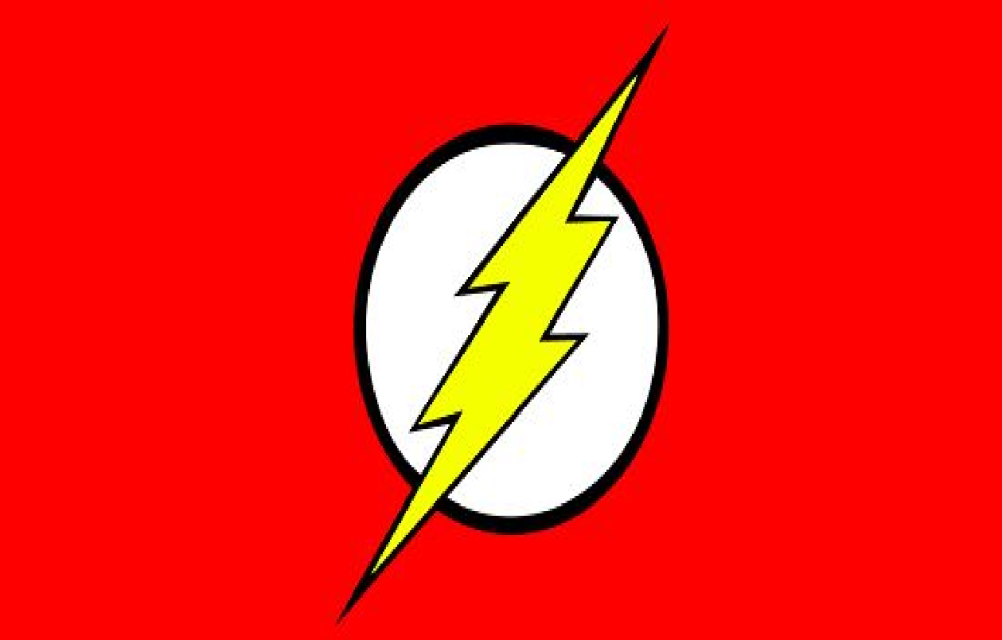 Flash:Zoom (Pre-Order)